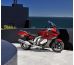  Tampa impermeável da motocicleta para BMW K1600GT