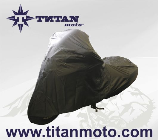  Waterproof Motorcycle Cover for BMW K1600GT