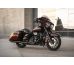  Media cubierta impermeable para Harley-Davidson Street Glide