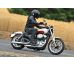 Funda impermeable para motocicleta para Harley-Davidson Sportster
