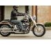  Tampa impermeável da motocicleta para Harley-Davidson FAT BOY