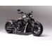  Waterproof Motorcycle Cover for Harley-Davidson Night Rod and V-Rod 