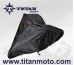  Waterproof Motorcycle Cover for Harley-Davidson Night Rod and V-Rod 