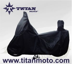  Waterproof Motorcycle Cover "Extra" for Harley-Davidson Sportster