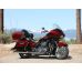  Funda impermeable para motocicleta para Harley-Davidson Road Glide 