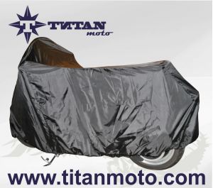  Waterproof Motorcycle Cover for Harley-Davidson FAT BOY
