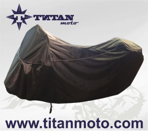  Waterproof Motorcycle Cover for Harley-Davidson Electra Glide