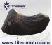  Waterproof Motorcycle Cover for Harley-Davidson Electra Glide