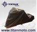  Waterproof Motorcycle Cover for Harley-Davidson Road Glide Special 