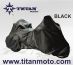  Waterproof Motorcycle Cover for Gold Wing Trike