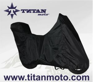  Waterproof Cover for Versys 300