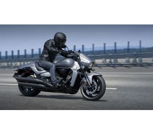 Funda impermeable para motocicleta para Suzuki Intruder (Boulevard)