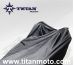  Waterproof Motorcycle Cover "Extra" for TRIUMPH ROCKET III