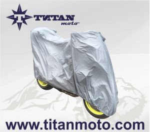 Housse de moto étanche pour Yamaha МТ10