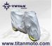  Funda impermeable para motocicleta para Yamaha МТ10