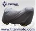  Housse de moto étanche pour Yamaha МТ10