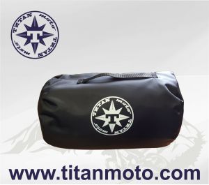  Waterproof Motorcycle Cover for KTM 1190 Adv.