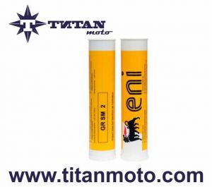 Eni Grease SM (0,4kg)