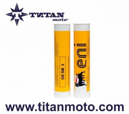 Eni Grease SM (0,4кг)