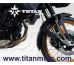 Front fender extension F850GS