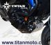  Protezione motore in alluminio Honda NC DCT