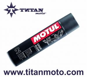 MOTUL C1 Chain Clean (400ml)