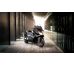  Funda impermeable para motocicleta para Yamaha Tmax
